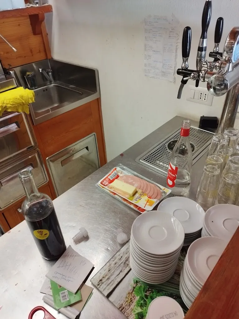 Daniele Gazzoli_Osteria San Giacomo_Craveggia_review