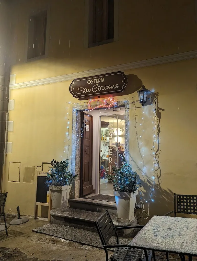 Andrea Barello_Osteria San Giacomo_Craveggia_review