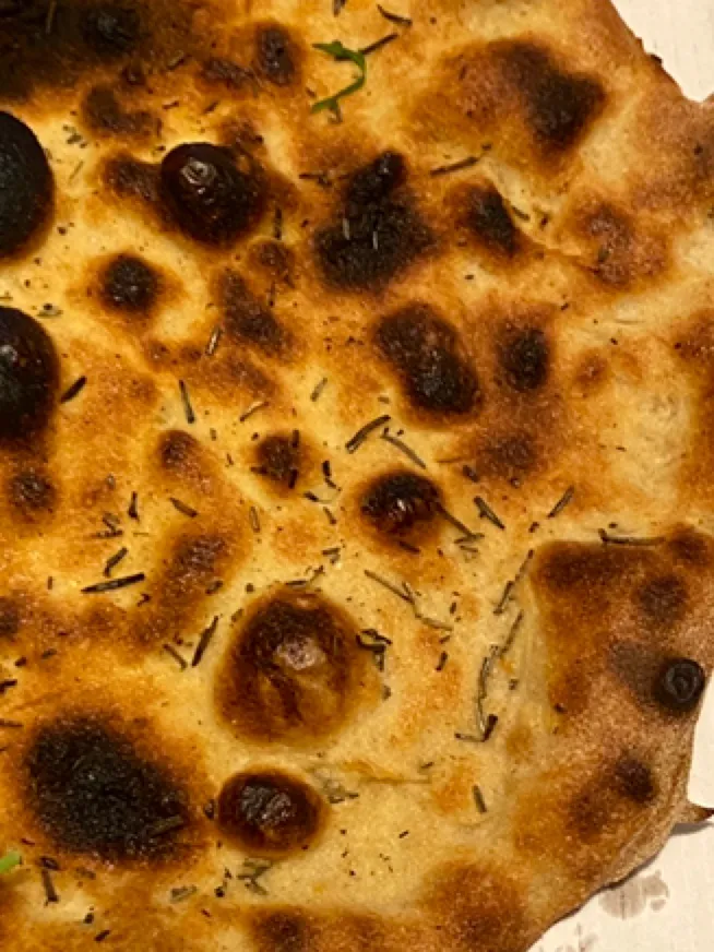 Traveler Abroad_Trattoria Pizzeria Annunziata_Crevacuore_review