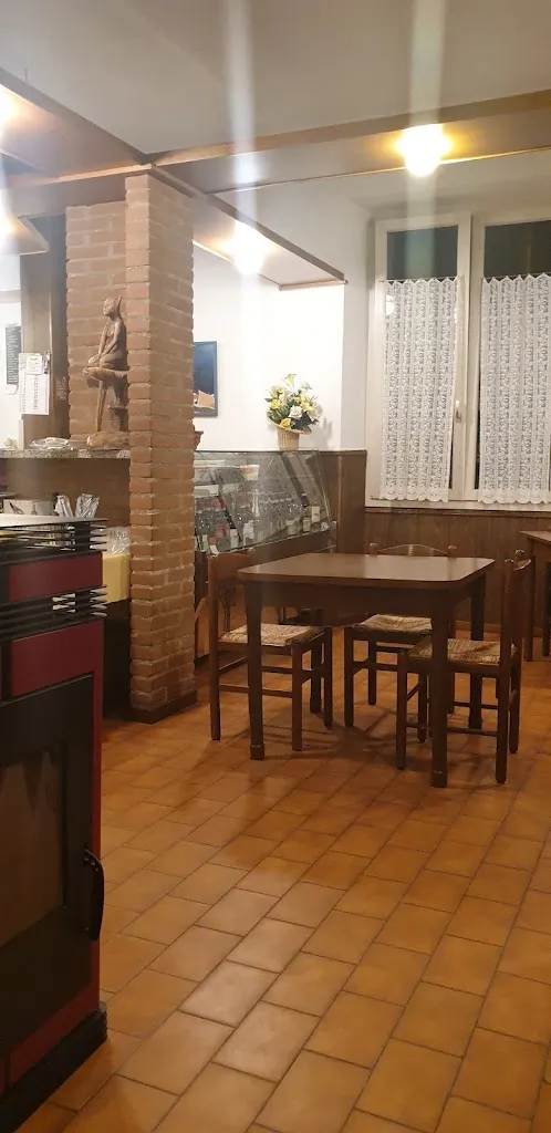 Trattoria Pizzeria Annunziata restaurant in Crevacuore