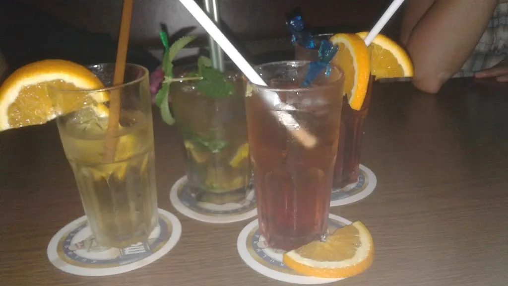 Lucia Pivotto_Dragon's Pub_Crevacuore_review