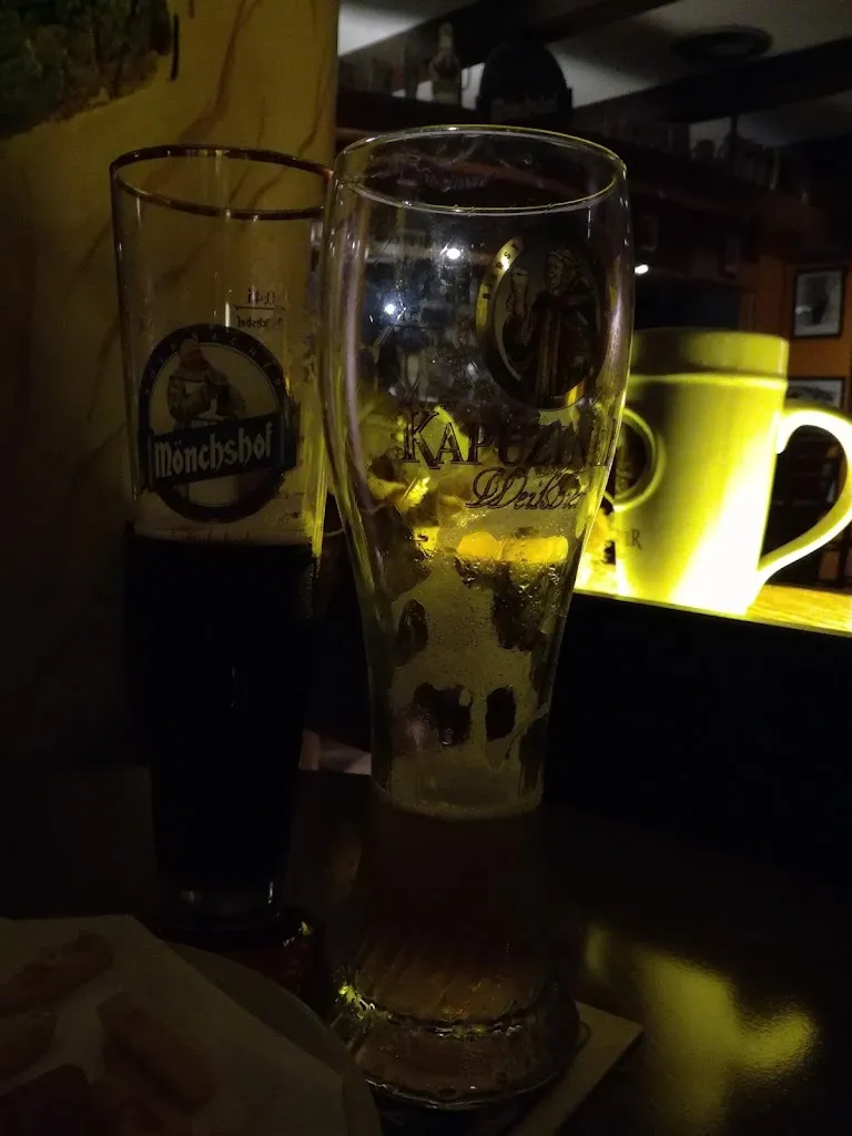 chiara hasanaj_Dragon's Pub_Crevacuore_review