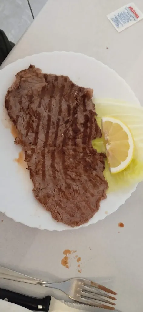 vincenzo paragano_Pizzeria Vesuvio_Crevacuore_review