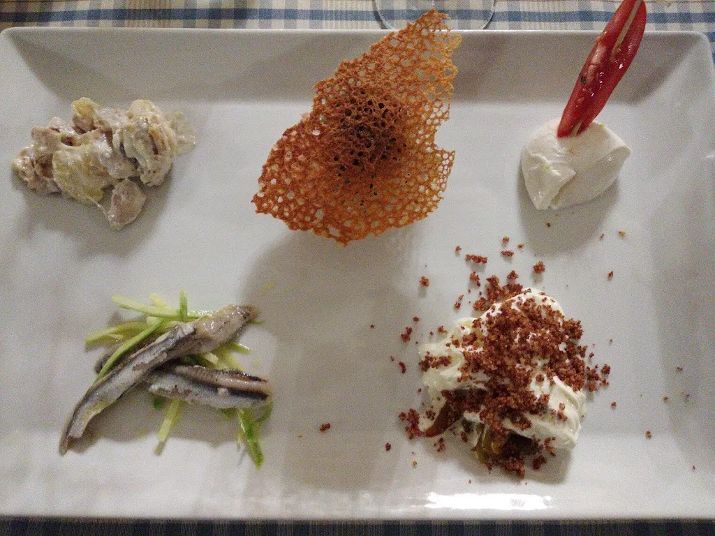 Menu_Antimo, ristorante e Casina Terramora_Ceglie Messapica_image_1