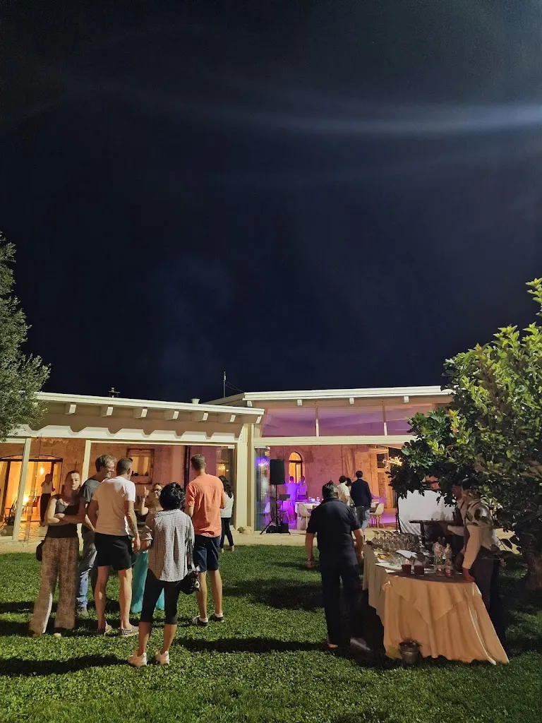 Martin Löffel_Antimo, ristorante e Casina Terramora_Ceglie Messapica_review