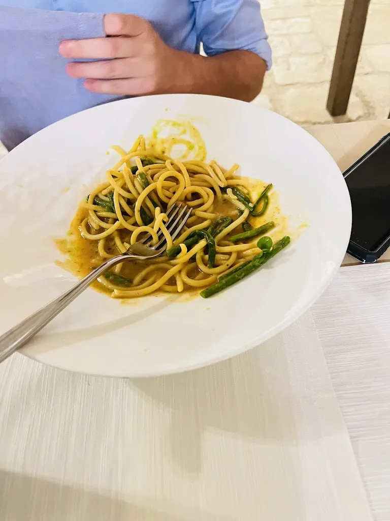 Jaynne Estefane_Antimo, ristorante e Casina Terramora_Ceglie Messapica_review