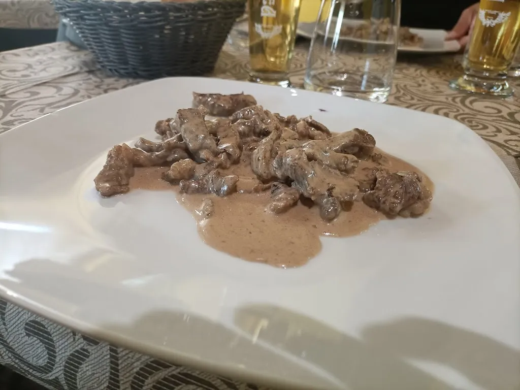 Antonio de rose_Trattoria La Scaletta Crova_Crova_review