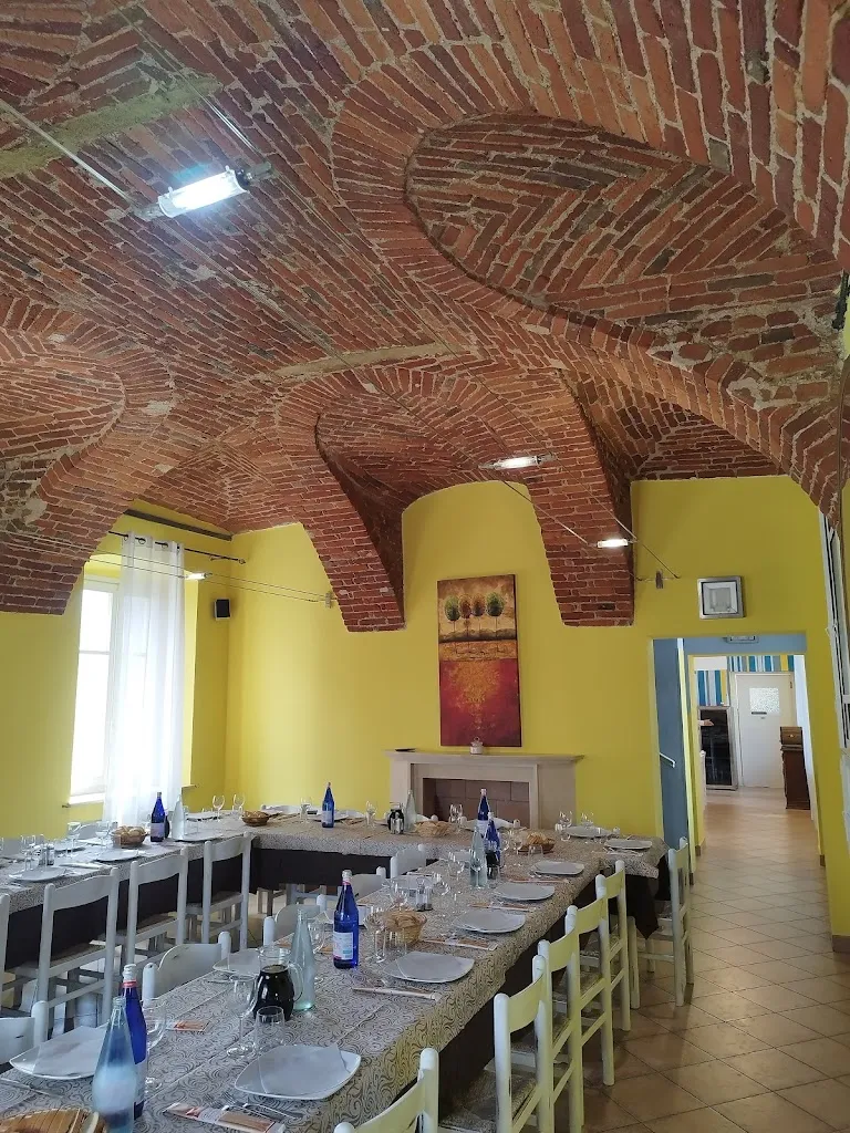 Roberto Calanca_Trattoria La Scaletta Crova_Crova_review