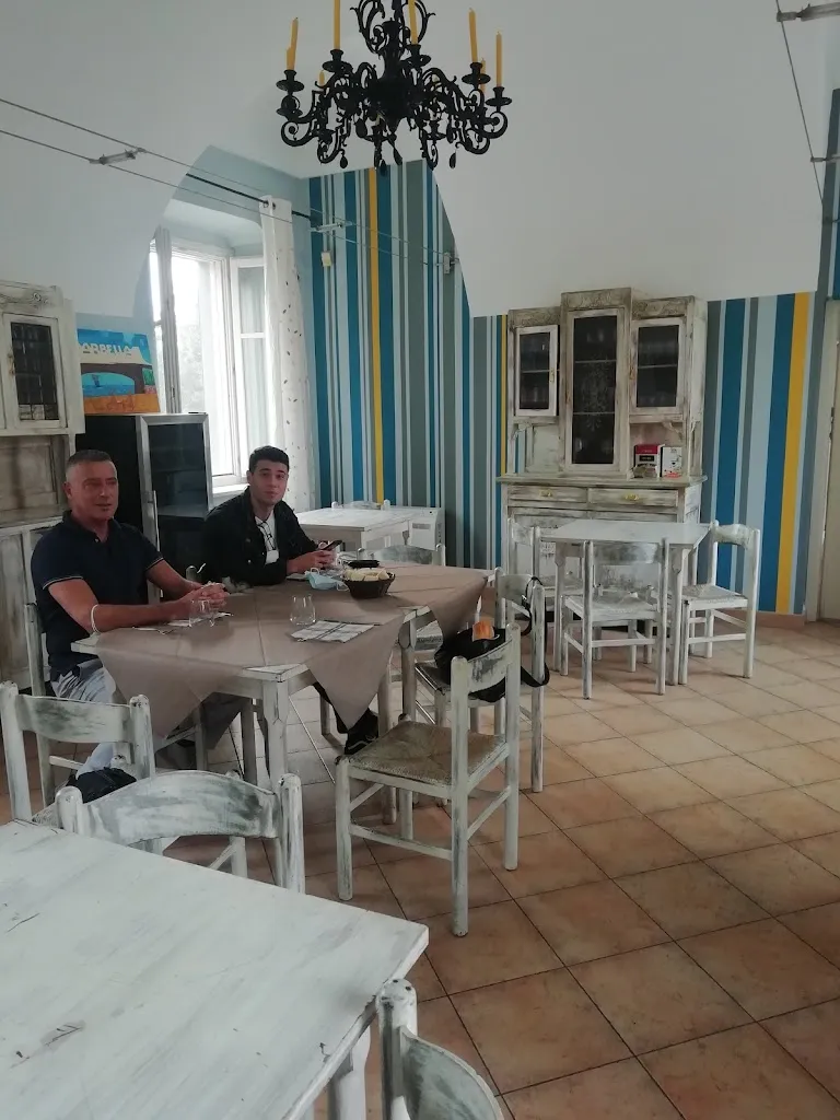 Anna Sorintano_Trattoria La Scaletta Crova_Crova_review