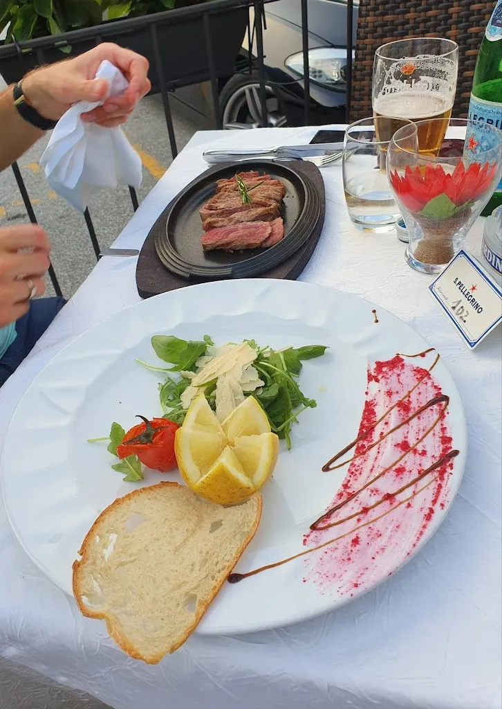 Nerijus_Ristorante Il Bacco_Crevoladossola_review