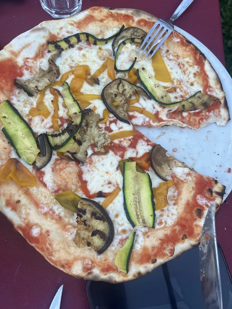 shani Chapman_La Mimosa_Crevoladossola_review