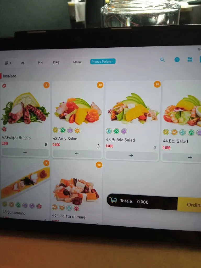 Menu_Amy Sushi Crevoladossola_Crevoladossola_immagine_1