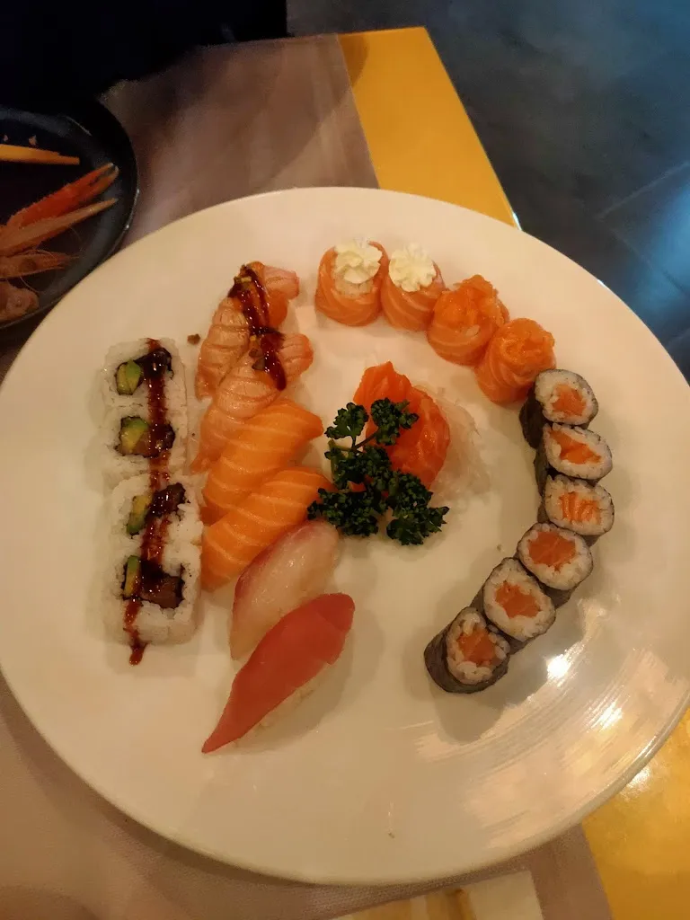 Mária Mocpaichelová_Amy Sushi Crevoladossola_Crevoladossola_recensione