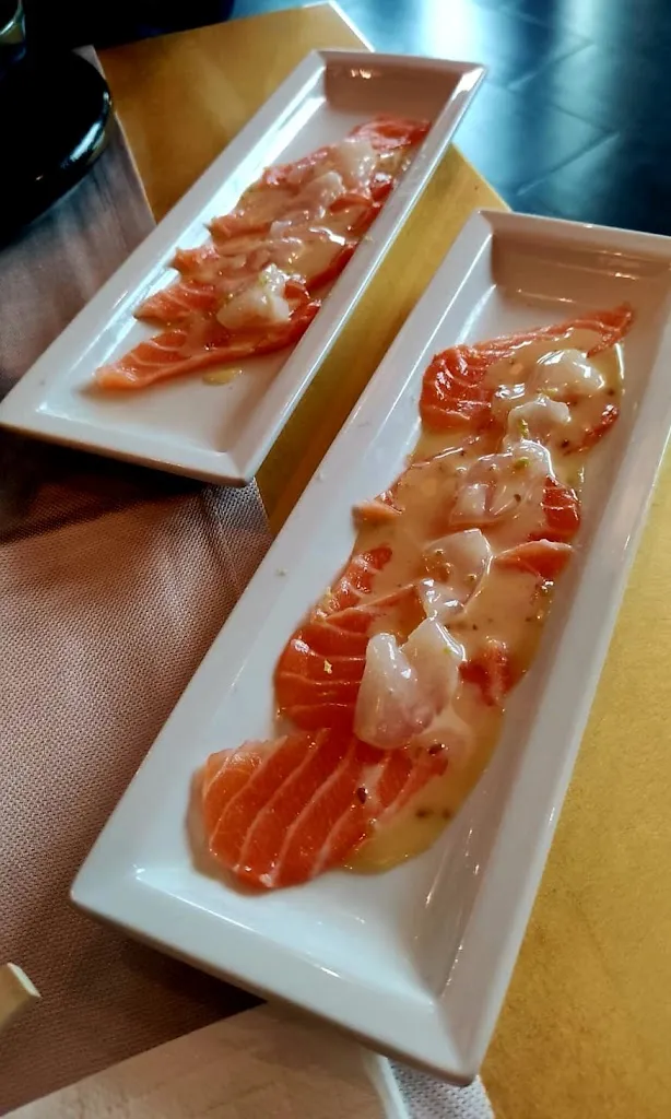 Lenka Štruncová_Amy Sushi Crevoladossola_Crevoladossola_recensione