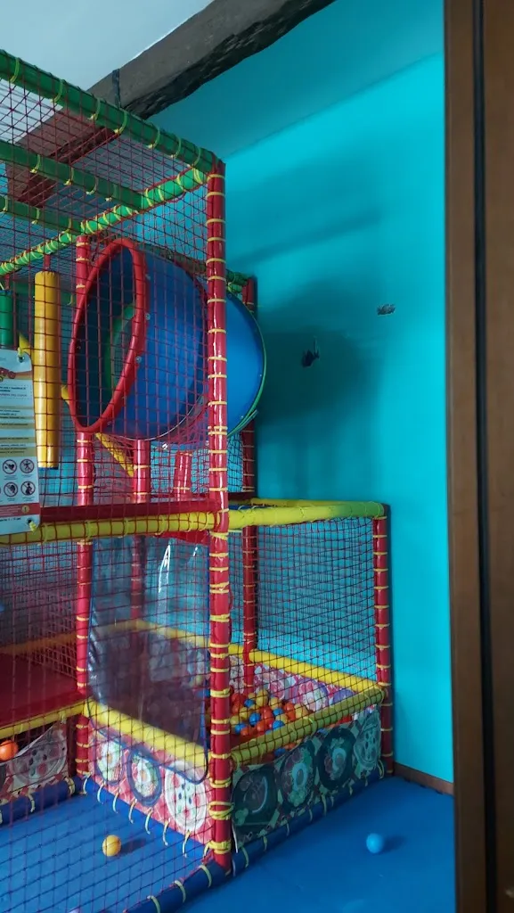 Stefania Bezzoli (Donneinfamiglia)_Ristorante Pizzeria Continental_Crevoladossola_review