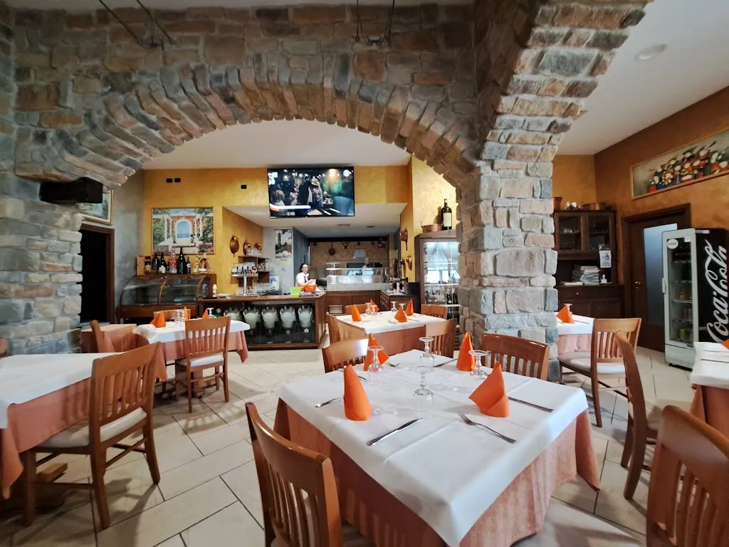 Christian Brunner_Ristorante Pizzeria Continental_Crevoladossola_review