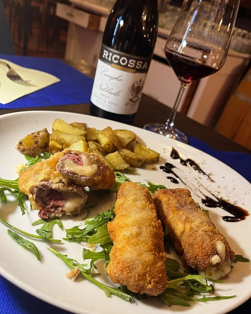 Menu_In Villa - Pizza, Birra & Fornelli_Crevoladossola_image_5