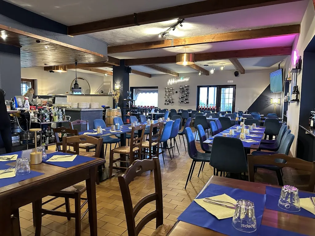 In Villa - Pizza, Birra & Fornelli restaurant in Crevoladossola