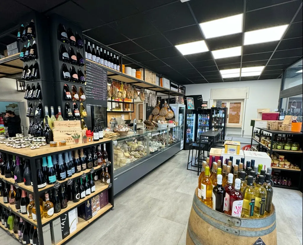 Spizzicangolo da Suma Francesco restaurant in Ceglie Messapica