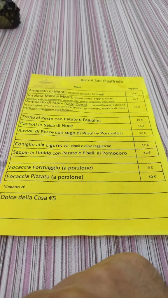 Menu_Bistrot San Chiaffredo_Crissolo_image_4