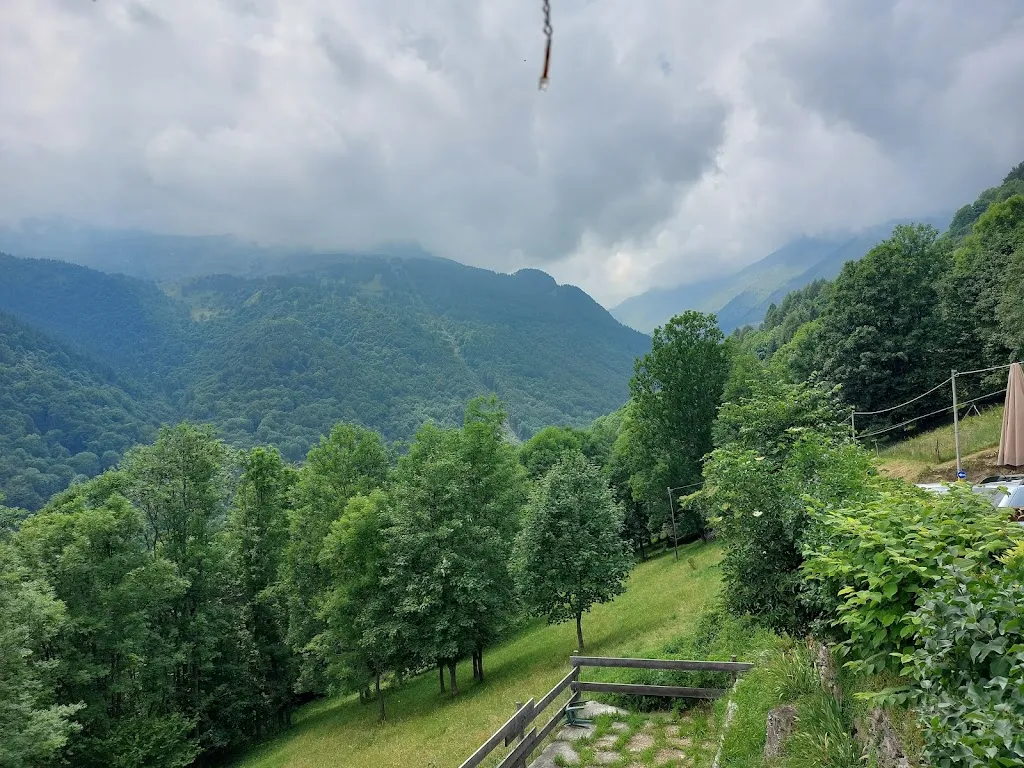 Marco Visintini_Bistrot San Chiaffredo_Crissolo_review