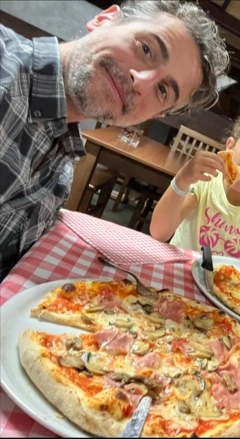 Angelo Martuscelli_La Capanna di Crissolo_Crissolo_review