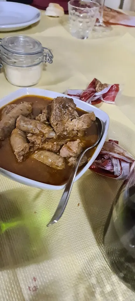 Menu_Bar Ristorante La Spiaggia_Crissolo_image_3