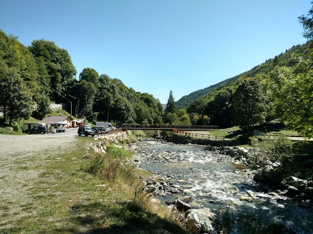 Bodo_Bar Ristorante La Spiaggia_Crissolo_review