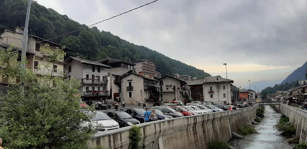 Diogo Teixeira_Bar Ristorante La Spiaggia_Crissolo_review