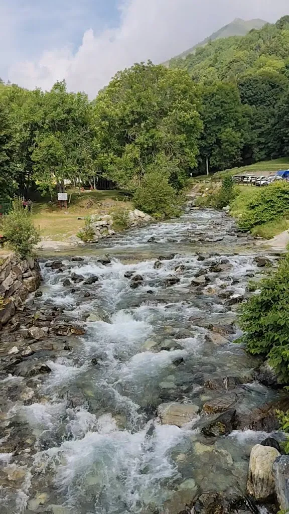 Bar Ristorante La Spiaggia_Crissolo_slider_image_2
