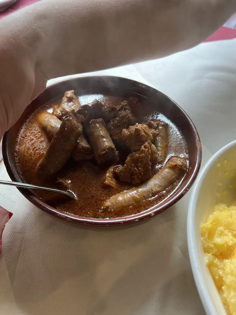 Bar Ristorante La Spiaggia_Crissolo_slider_image_3