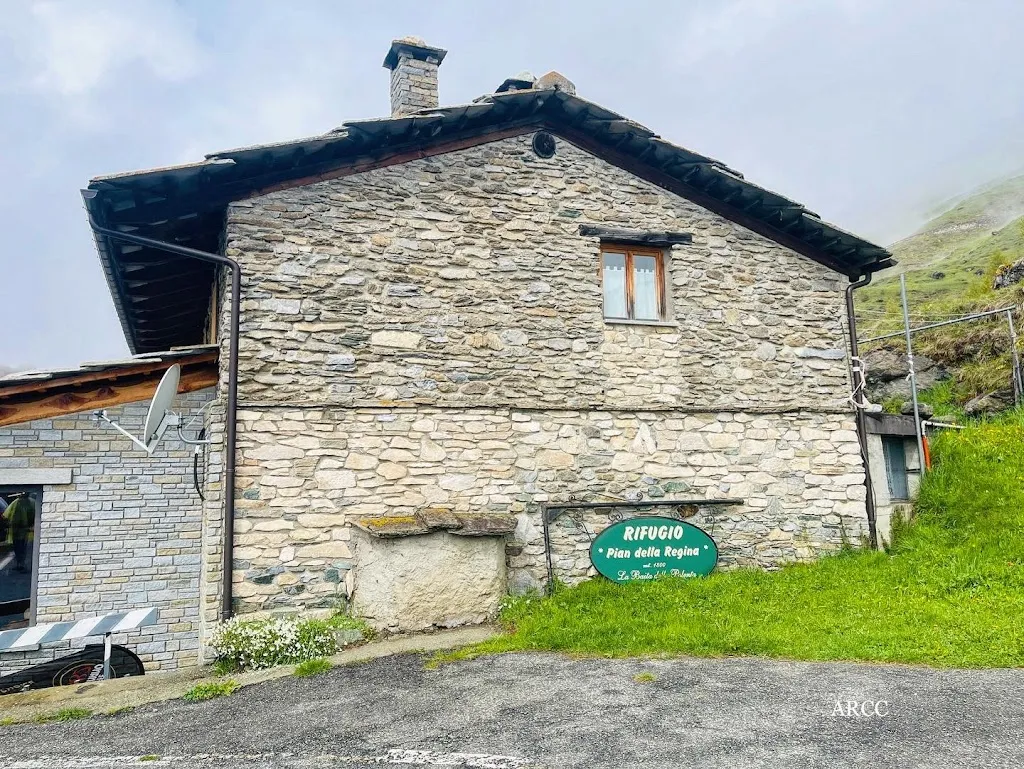 A “RC” C_Rifugio Pian della Regina_Crissolo_review