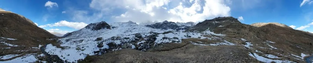 Foysal Ahamed Chowdhury_Rifugio Pian della Regina_Crissolo_review