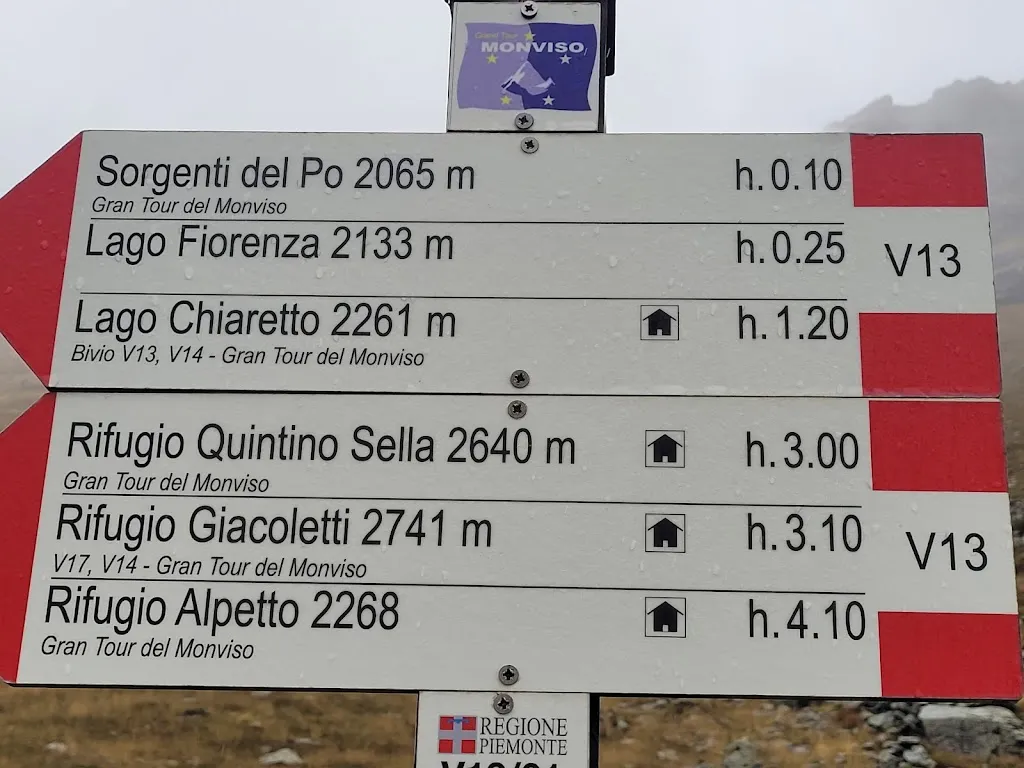 Menu_Rifugio Pian del Re - Albergo con Ristorante_Crissolo_image_3