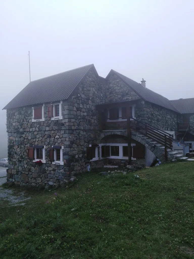 Kamya Charles_Rifugio Pian del Re - Albergo con Ristorante_Crissolo_review