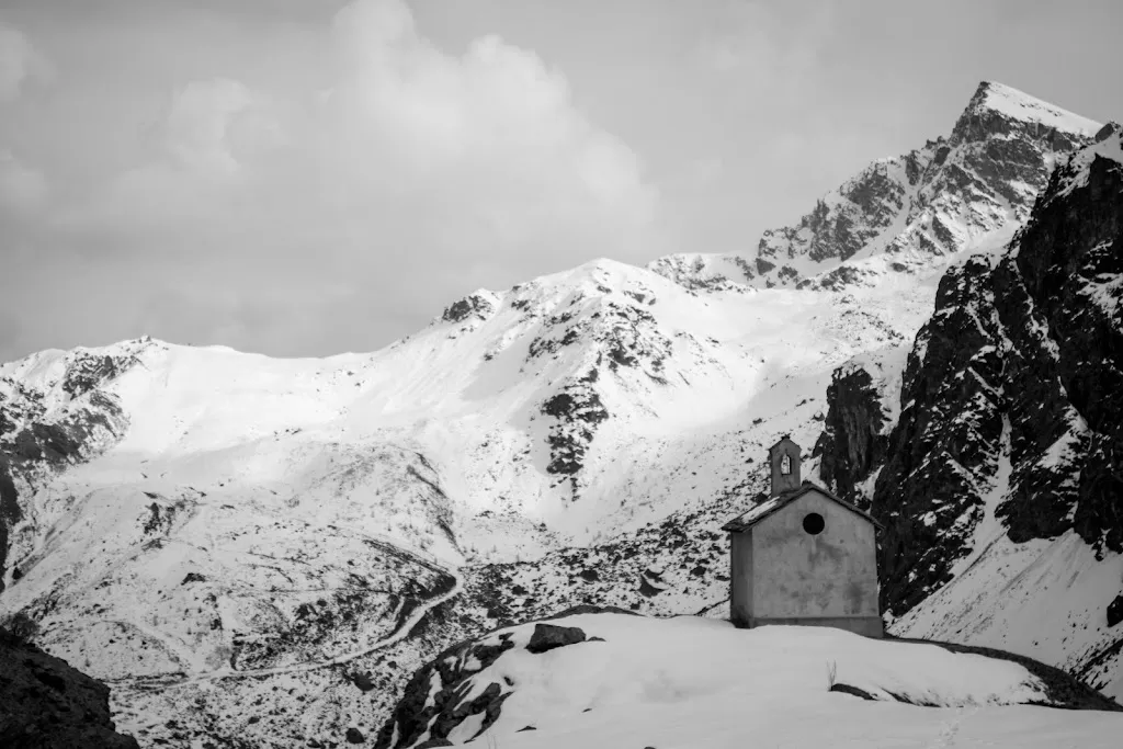 Foyez Ahmed Polash_Rifugio Pian del Re - Albergo con Ristorante_Crissolo_review