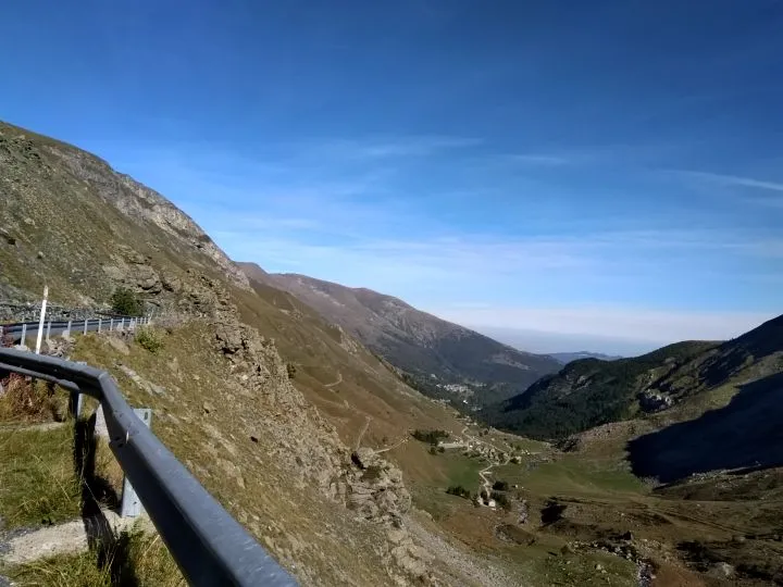 Cristian Poeana_Rifugio Pian del Re - Albergo con Ristorante_Crissolo_review