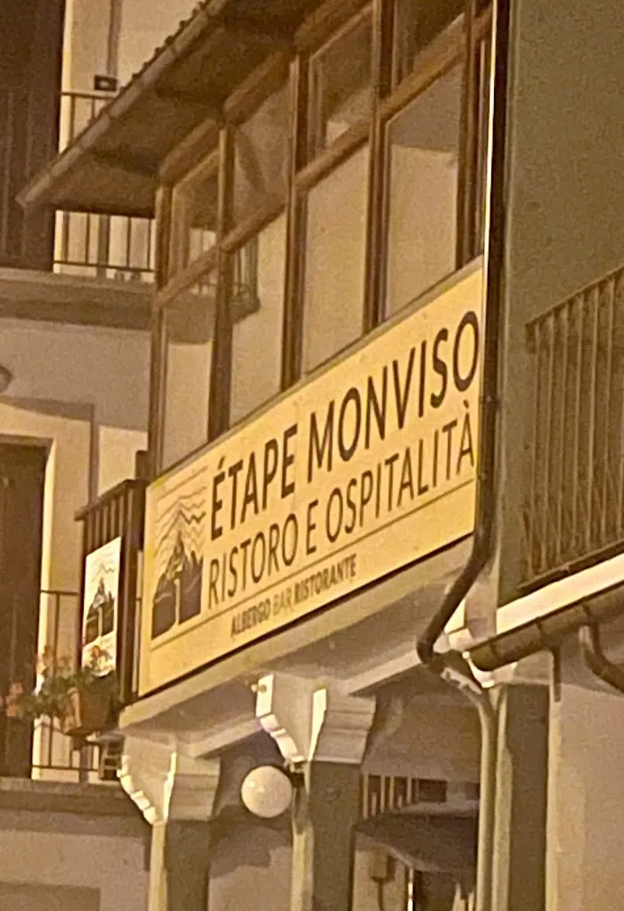 Marco Daquino_Étape Monviso_Crissolo_review