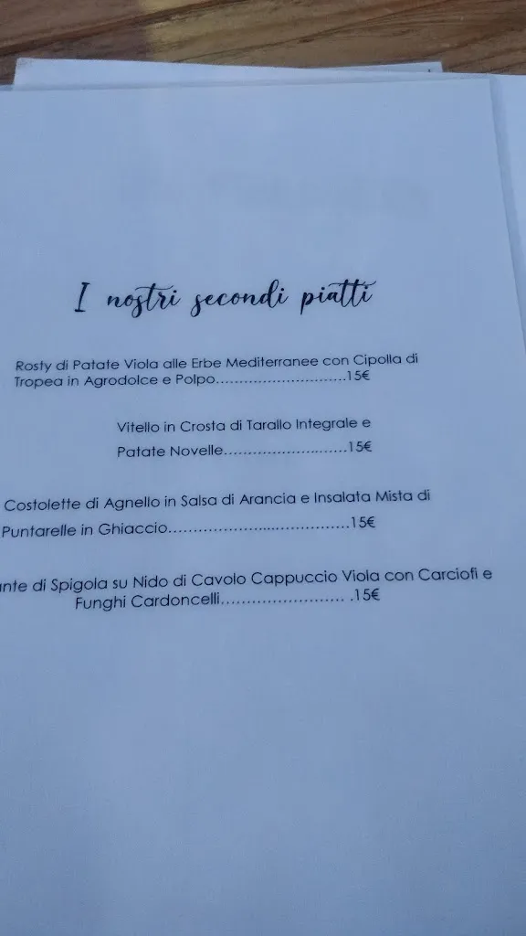 Menu_Da Franco relax and more_Ceglie Messapica_image_4