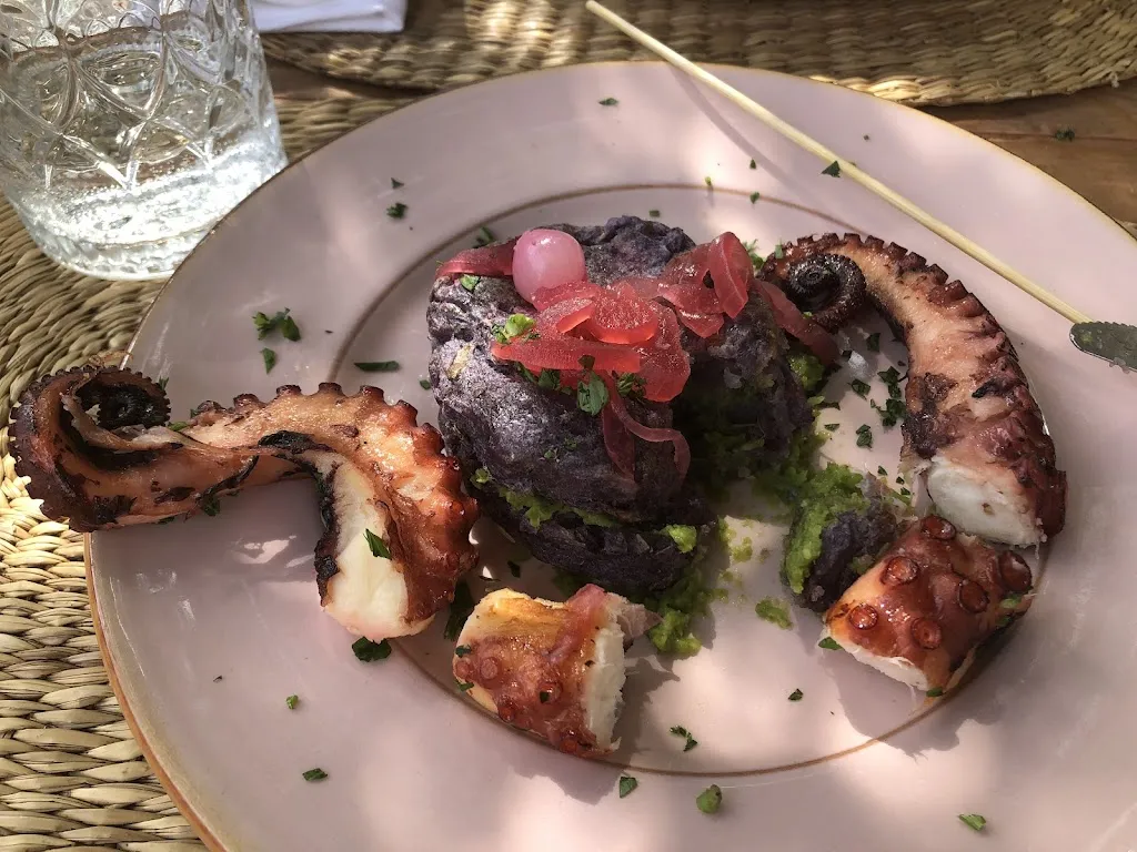 Vera Schwartz_Da Franco relax and more_Ceglie Messapica_review