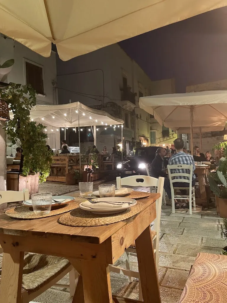 Signe_Da Franco relax and more_Ceglie Messapica_review