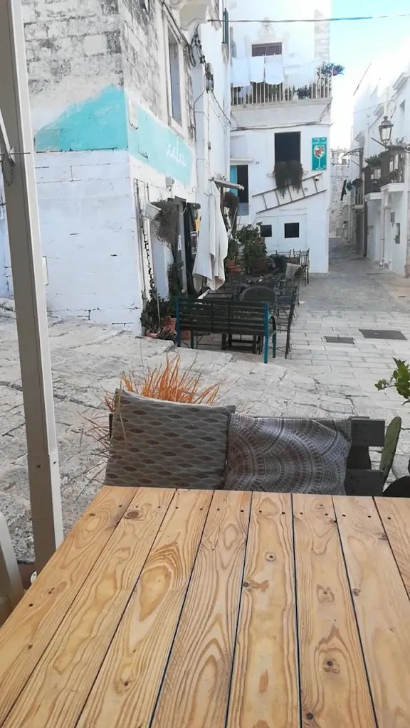 Da Franco relax and more_Ceglie Messapica_slider_image_2