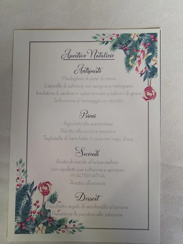 Menu_Agriturismo ristorante La Cantina In Collina_Cuccaro Monferrato_image_4