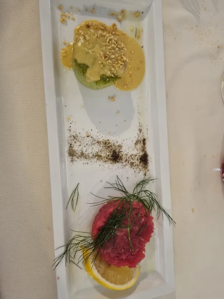 Margherita Bianchi_Agriturismo ristorante La Cantina In Collina_Cuccaro Monferrato_review