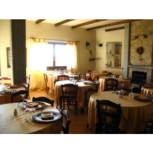 Agriturismo ristorante La Cantina In Collina_Cuccaro Monferrato_slider_image_1