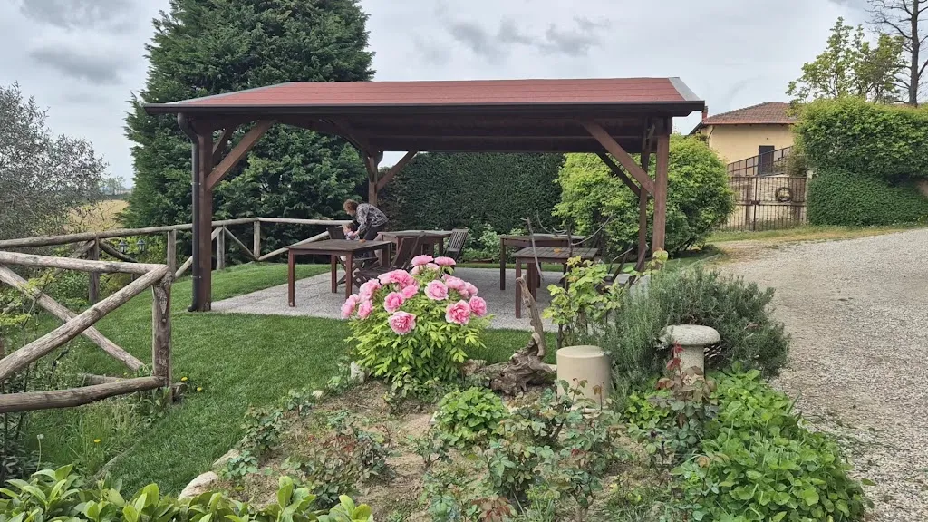 Agriturismo ristorante La Cantina In Collina_Cuccaro Monferrato_slider_image_2