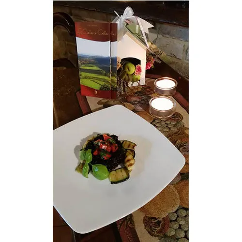 Agriturismo ristorante La Cantina In Collina_Cuccaro Monferrato_slider_image_3