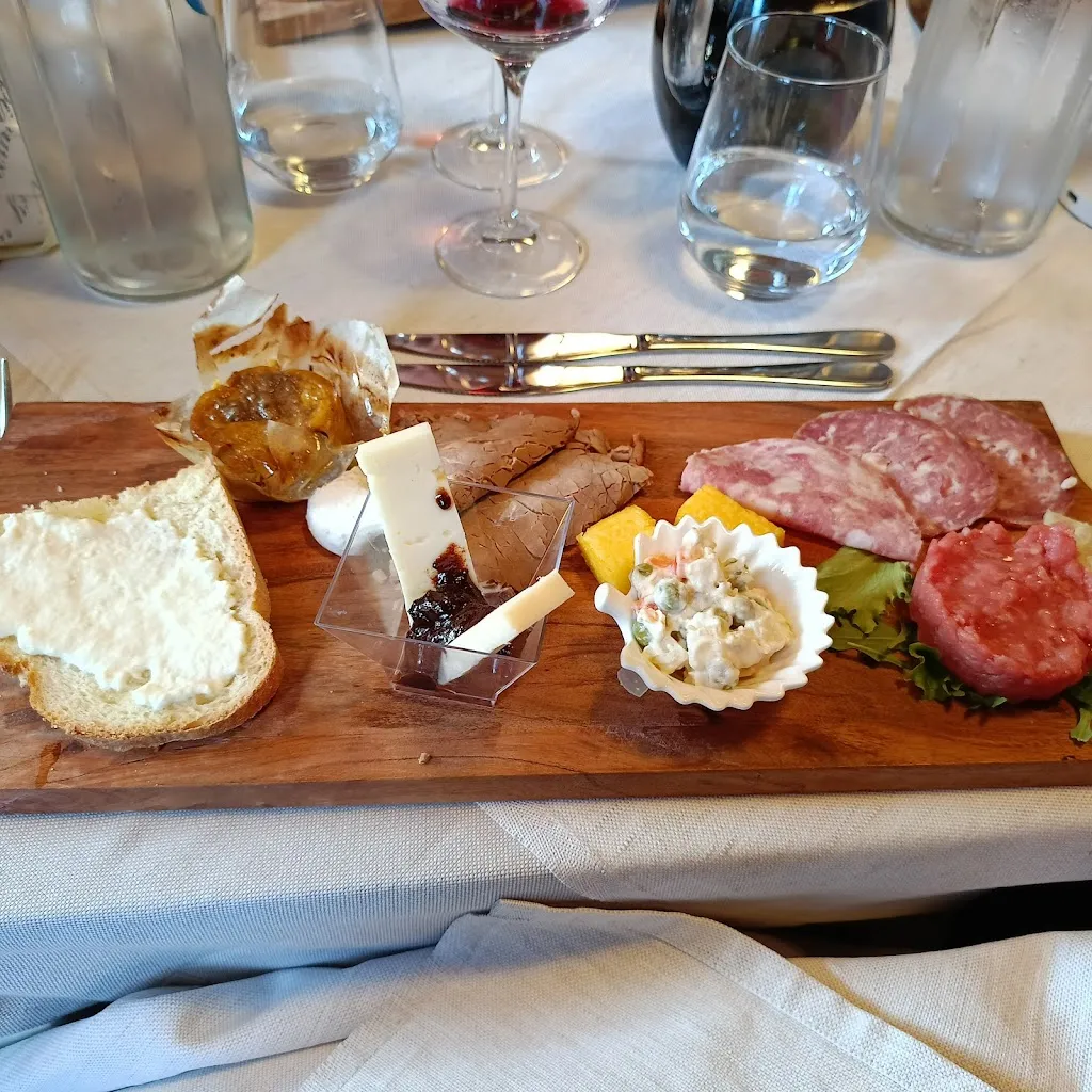 Chiara Barabino_Agriturismo Ristorante Vineria Porrati_Cuccaro Monferrato_recensione