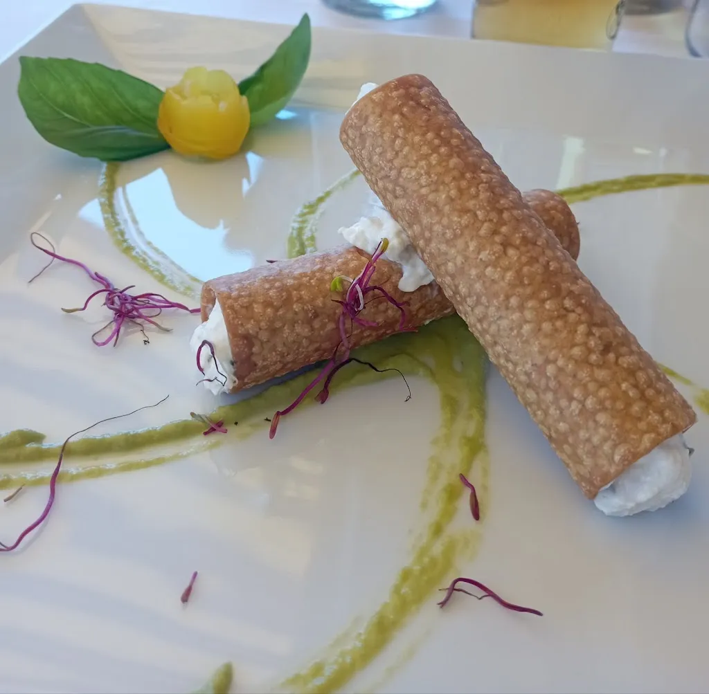 Barbara Diana_Ristorante Orazio dal 1870_Cuccaro Monferrato_review