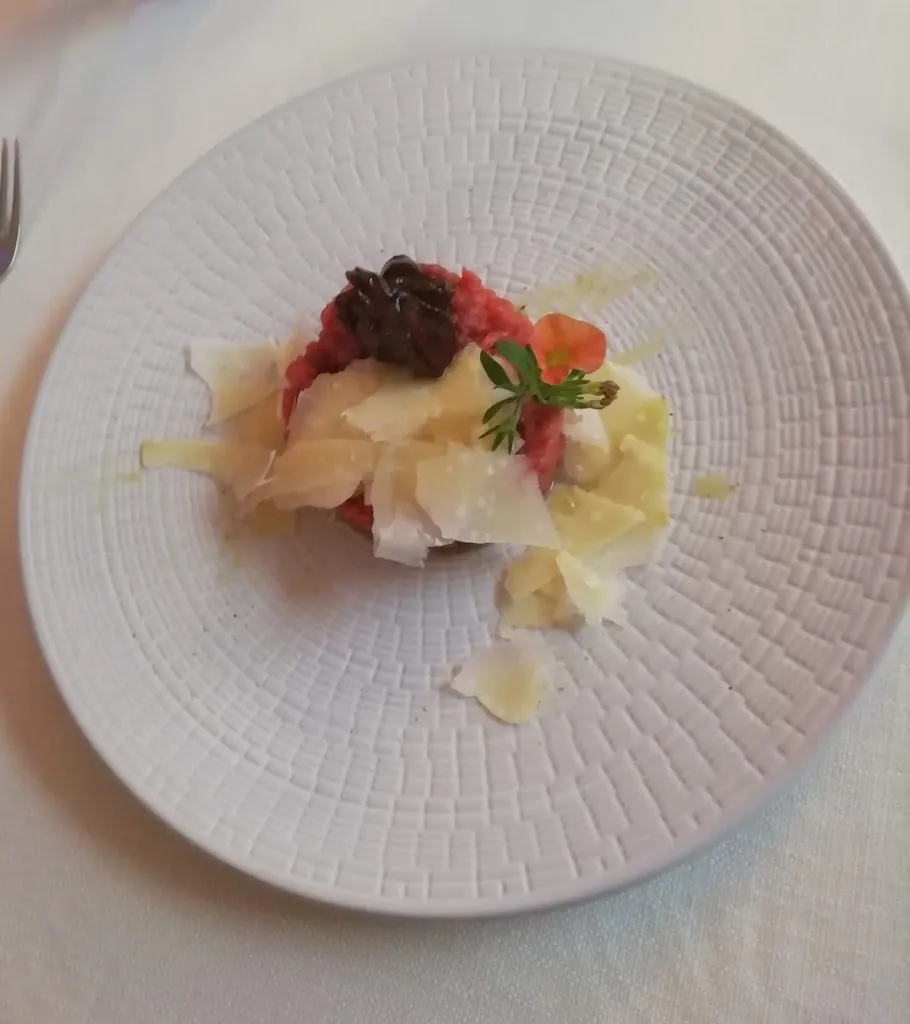 Cristina Minotto_Ristorante Orazio dal 1870_Cuccaro Monferrato_review